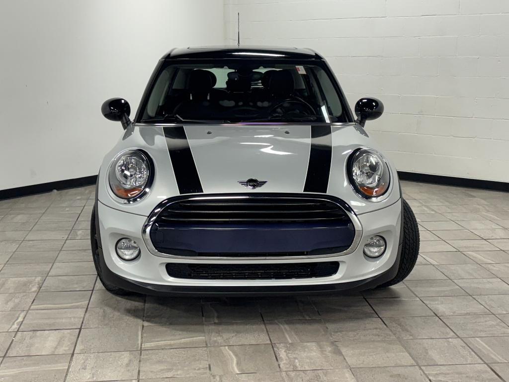 used 2016 MINI Hardtop car, priced at $10,000