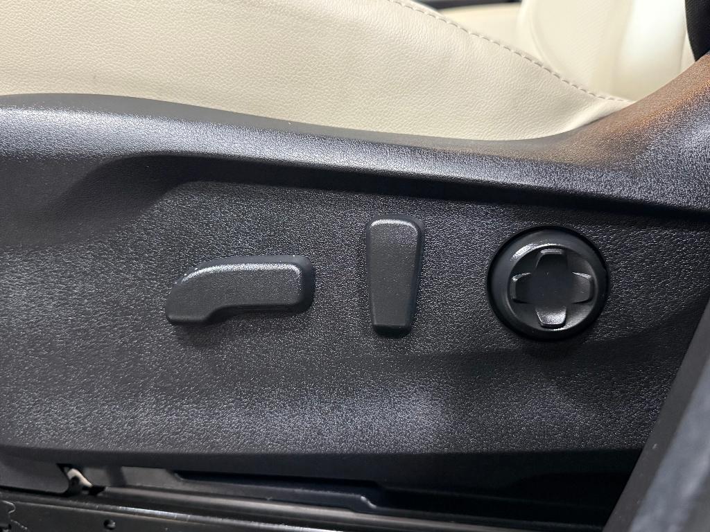used 2024 Subaru Ascent car, priced at $40,000