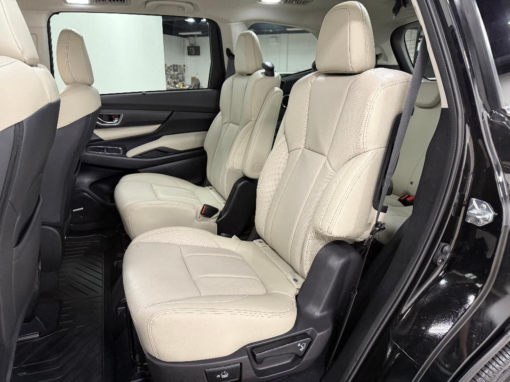 used 2024 Subaru Ascent car, priced at $40,000