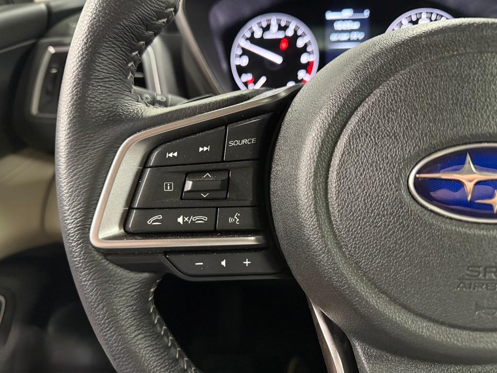 used 2024 Subaru Ascent car, priced at $40,000