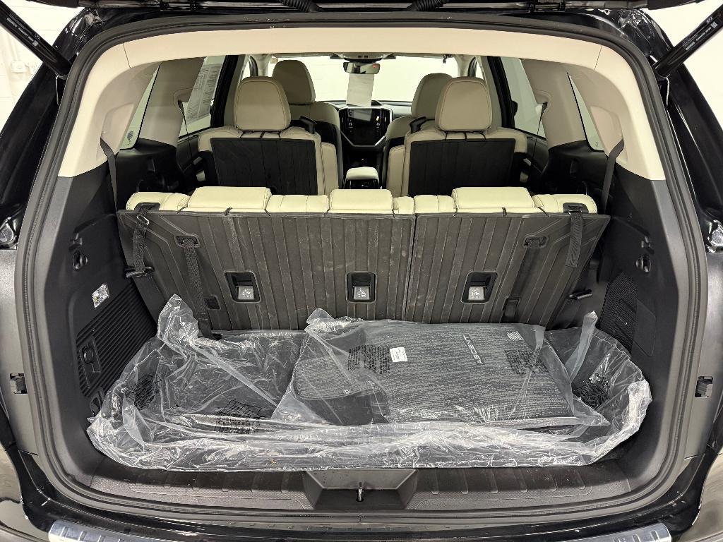 used 2024 Subaru Ascent car, priced at $40,000
