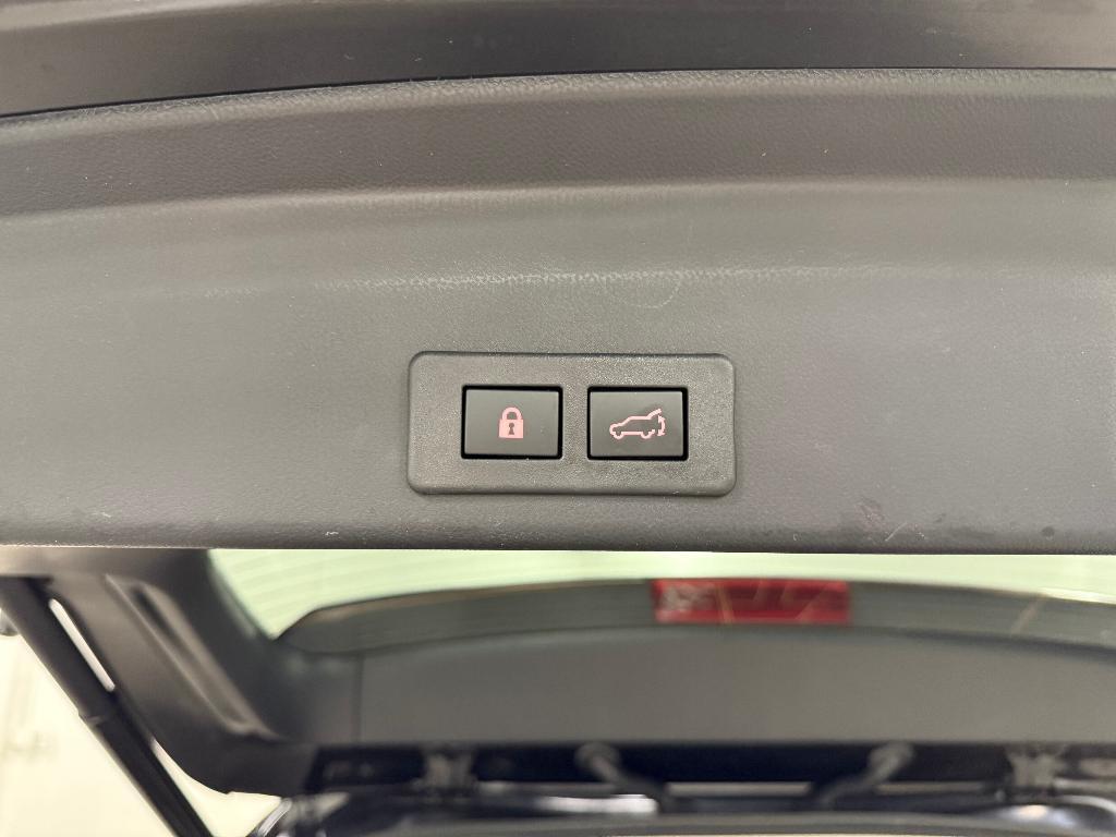 used 2024 Subaru Ascent car, priced at $40,000