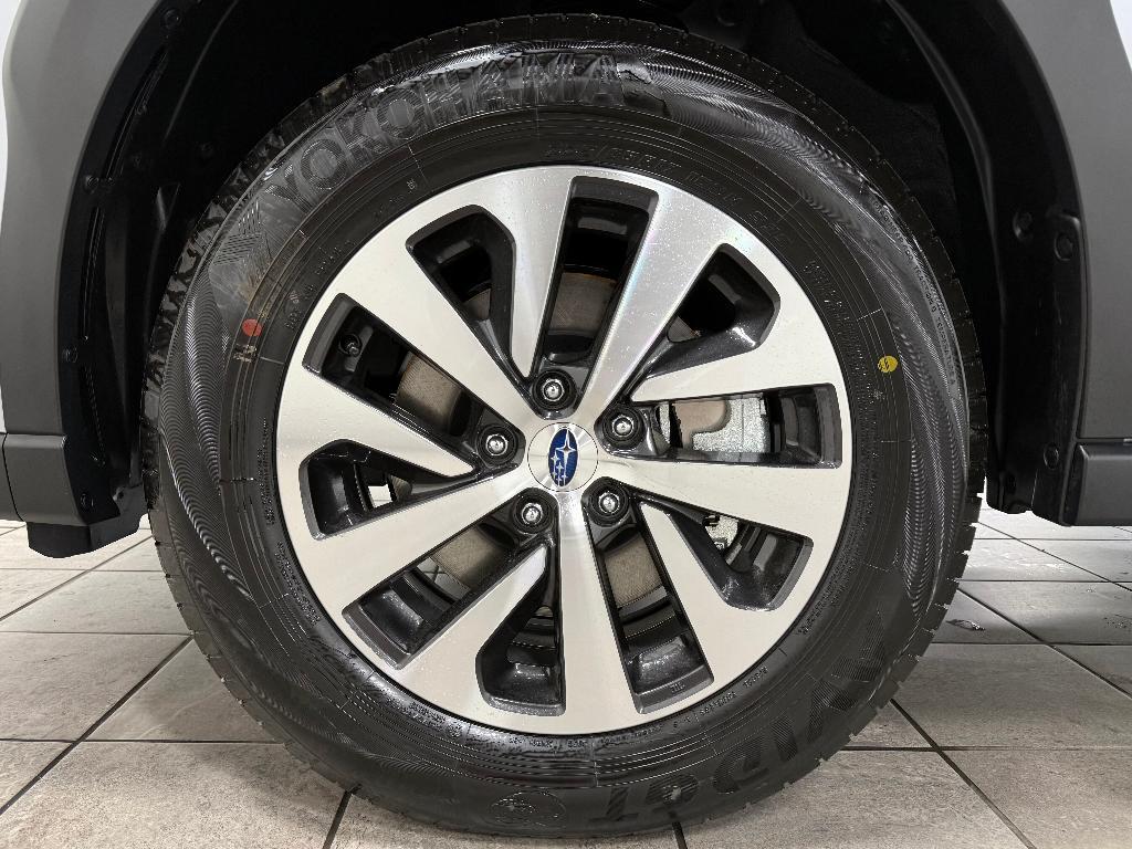 new 2025 Subaru Outback car, priced at $37,788