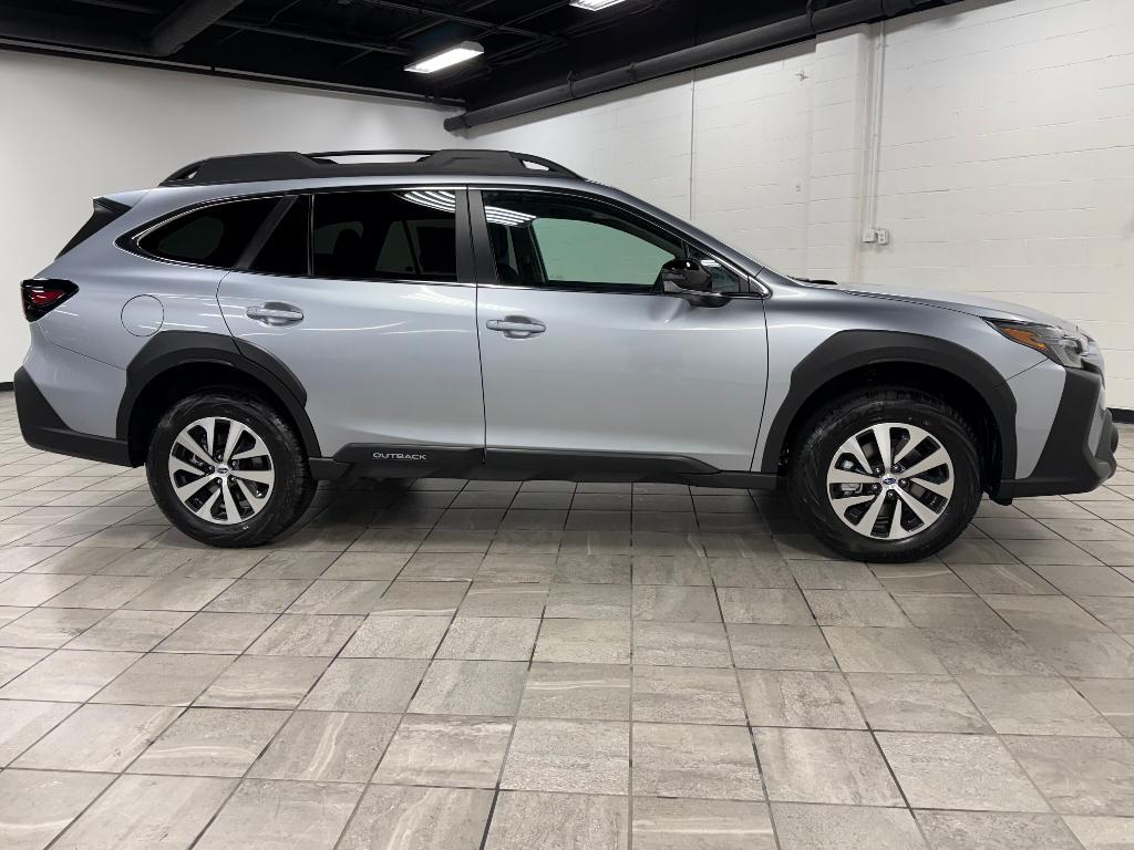 new 2025 Subaru Outback car, priced at $37,788