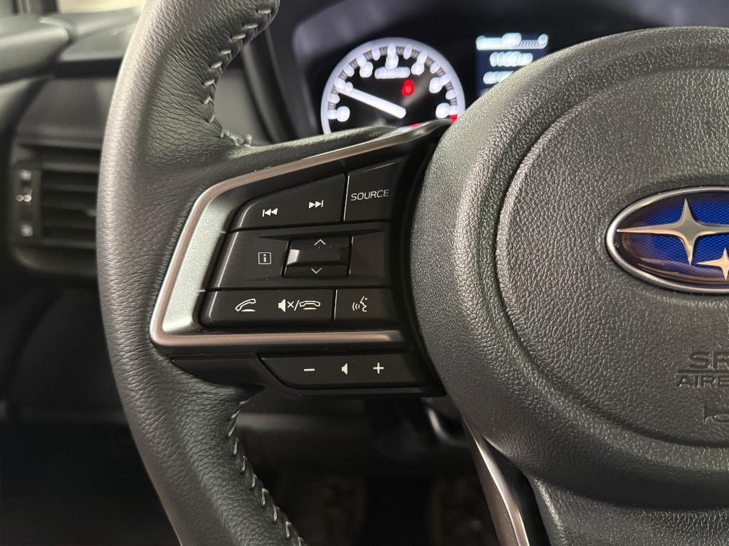 new 2025 Subaru Outback car, priced at $37,788