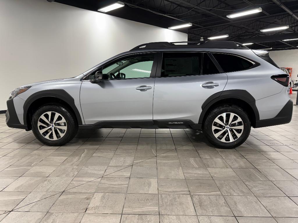 new 2025 Subaru Outback car, priced at $37,788