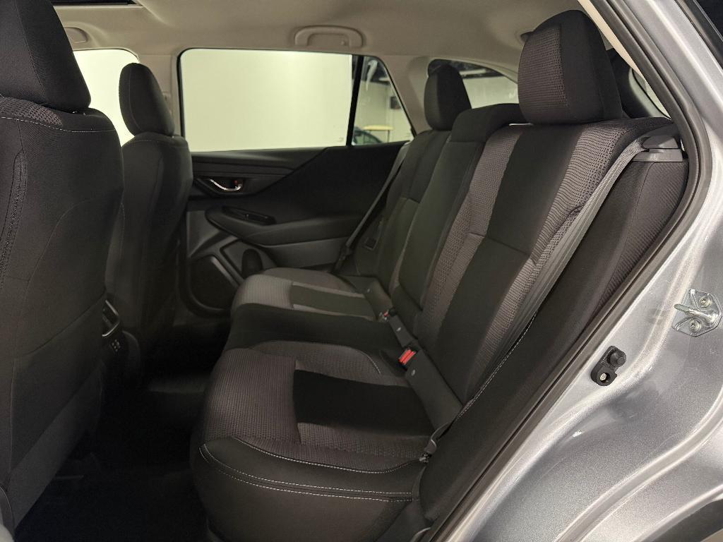 new 2025 Subaru Outback car, priced at $37,788