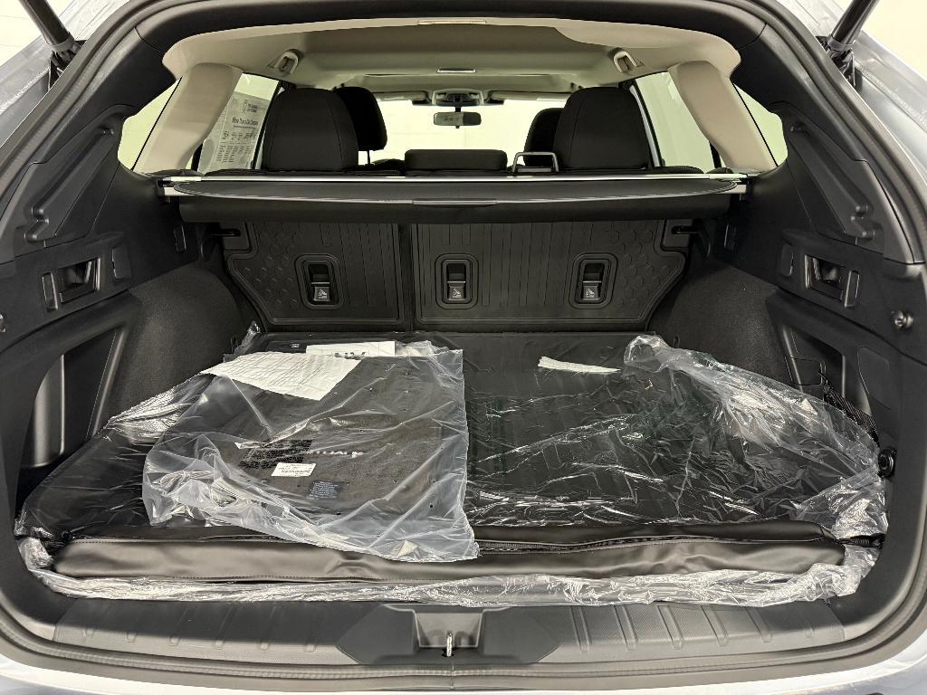 new 2025 Subaru Outback car, priced at $37,788