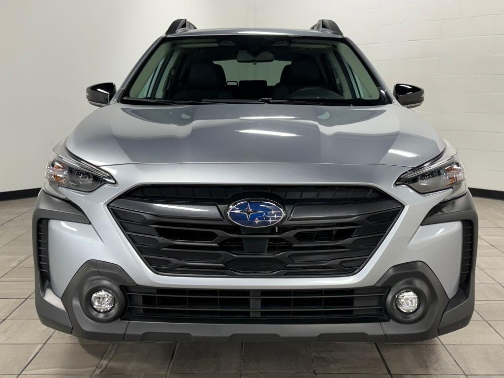 new 2025 Subaru Outback car, priced at $37,788