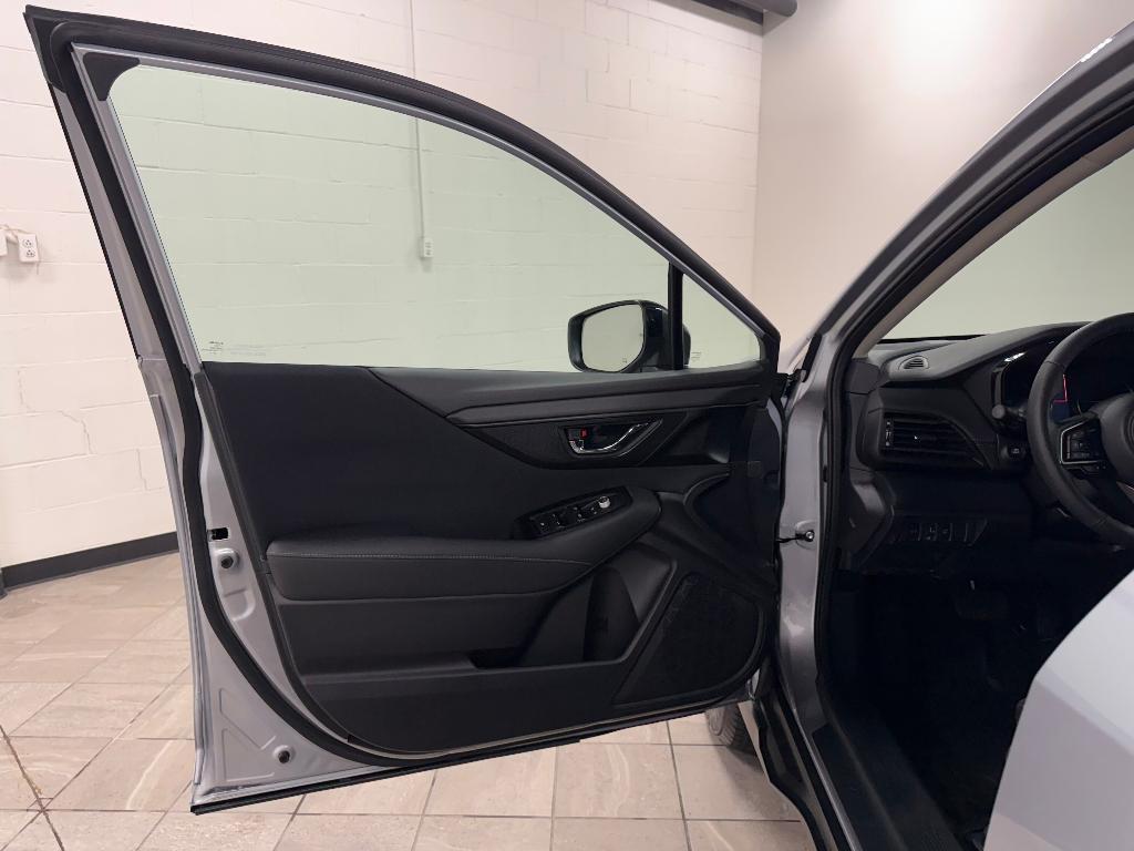 new 2025 Subaru Outback car, priced at $37,788