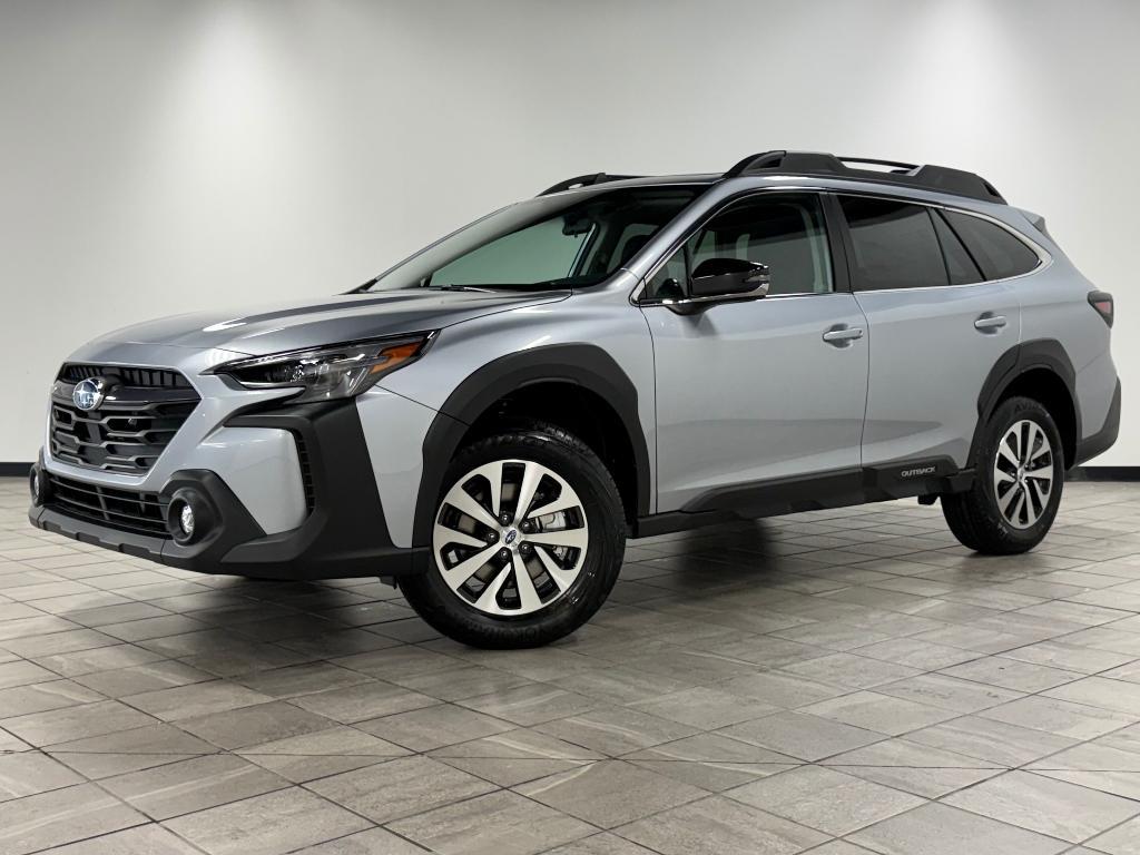 new 2025 Subaru Outback car, priced at $37,788