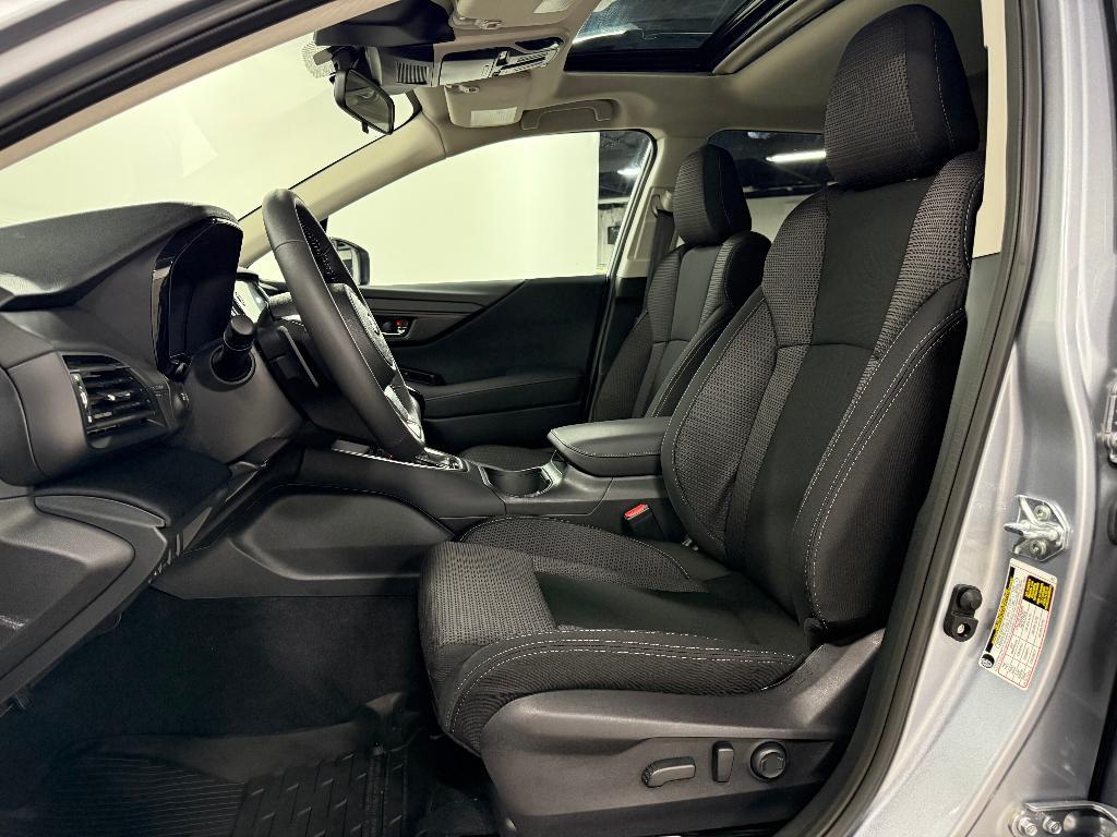 new 2025 Subaru Outback car, priced at $37,788