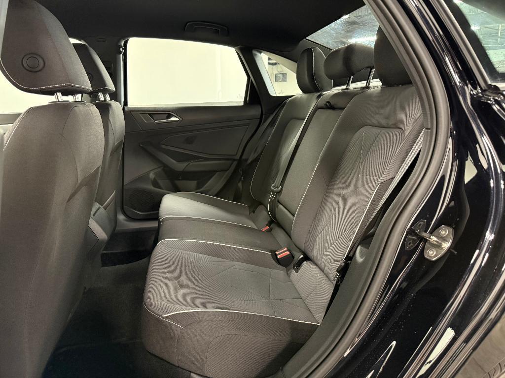 new 2026 Volkswagen Jetta car, priced at $26,998