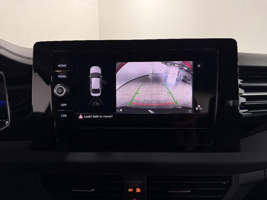 new 2026 Volkswagen Jetta car, priced at $26,998