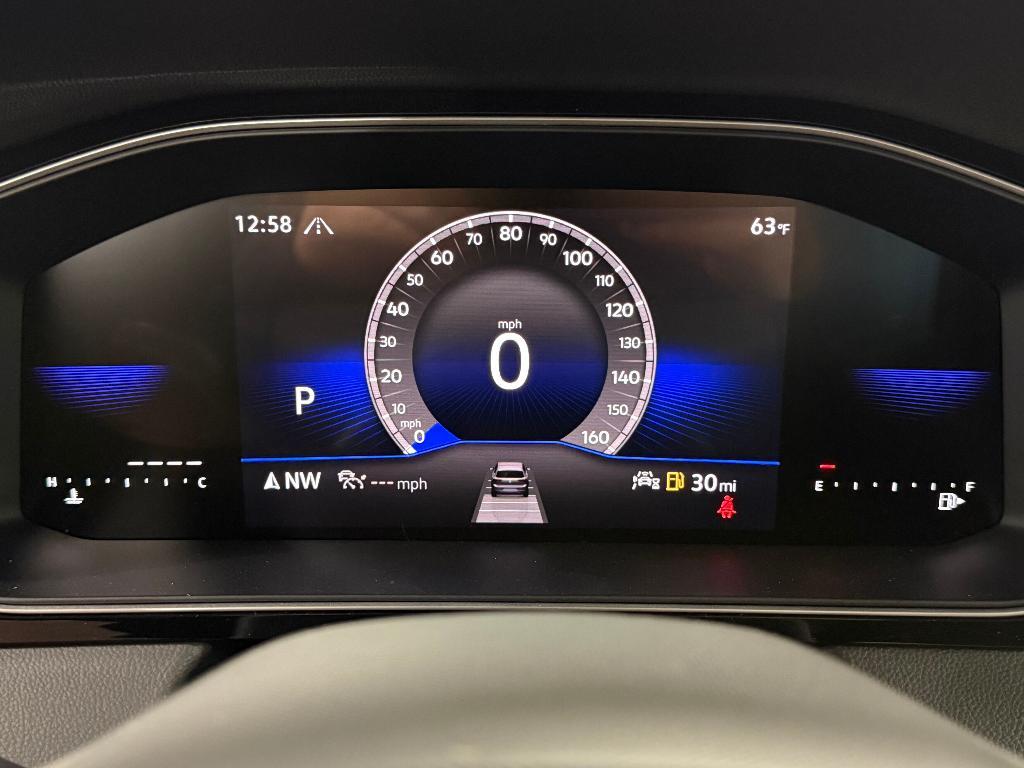 new 2026 Volkswagen Jetta car, priced at $26,998