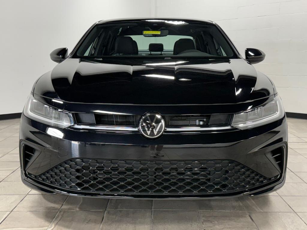 new 2026 Volkswagen Jetta car, priced at $26,998