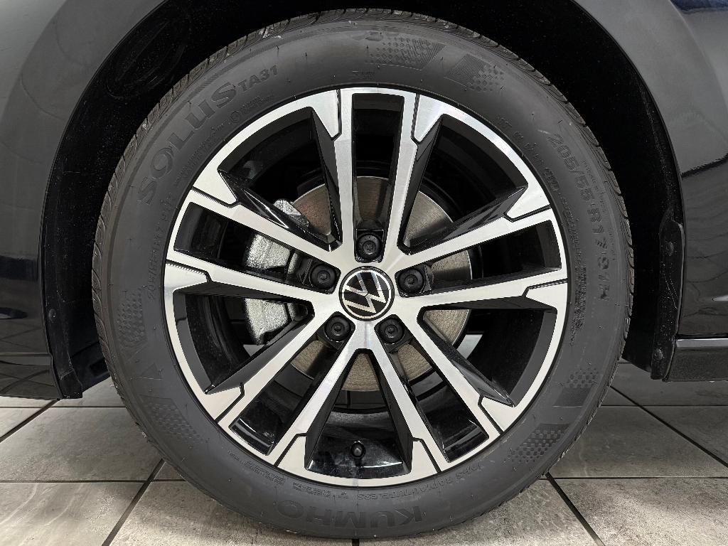 new 2026 Volkswagen Jetta car, priced at $26,998