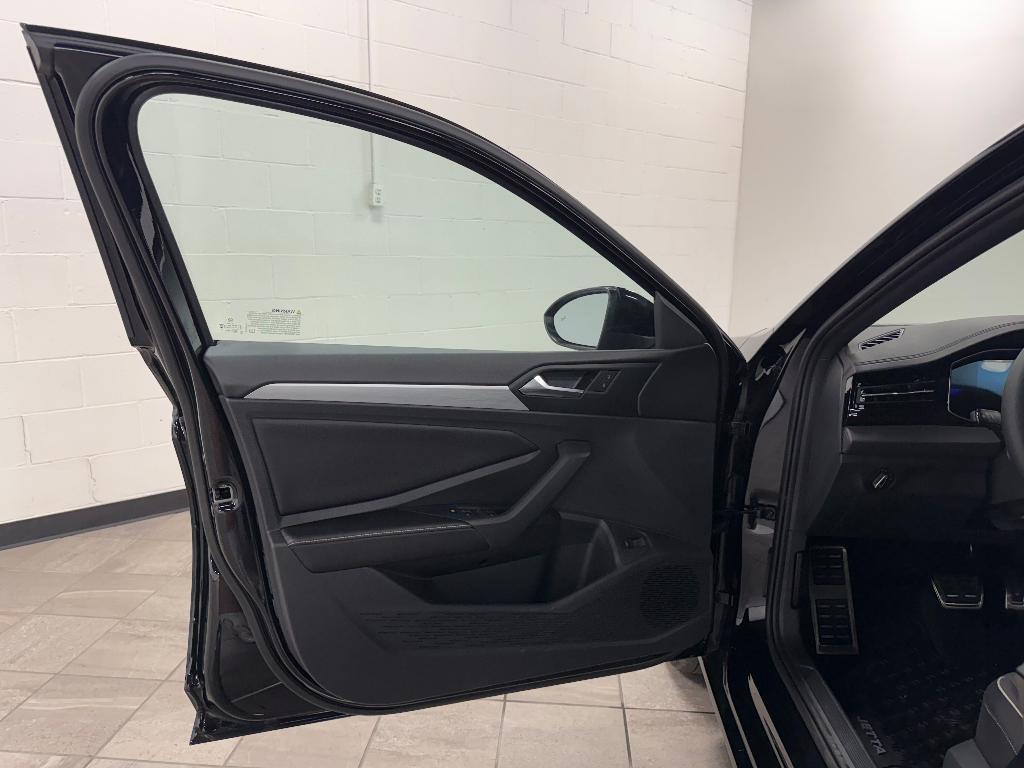 new 2026 Volkswagen Jetta car, priced at $26,998