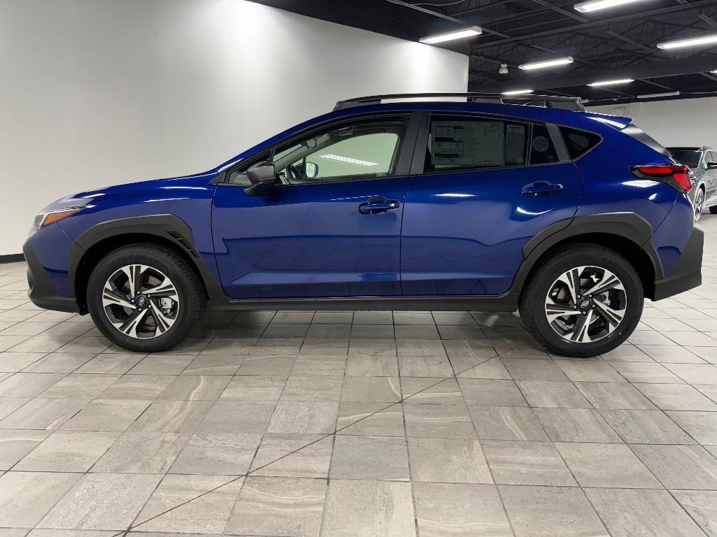 new 2025 Subaru Crosstrek car, priced at $30,288