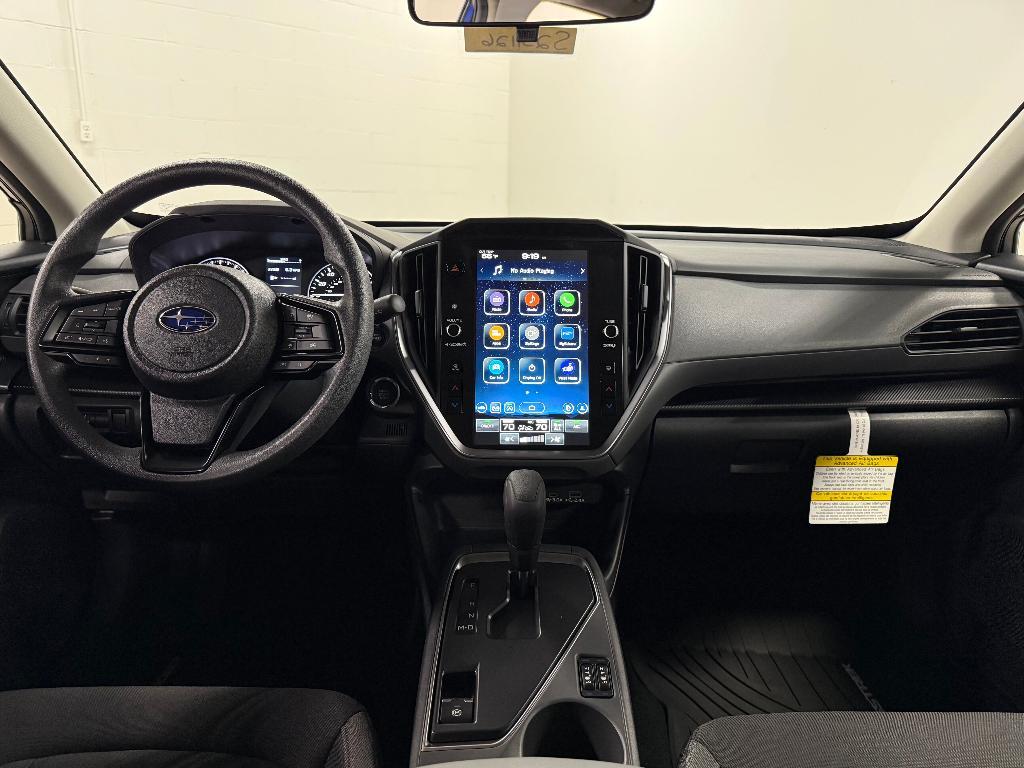 new 2025 Subaru Crosstrek car, priced at $30,288