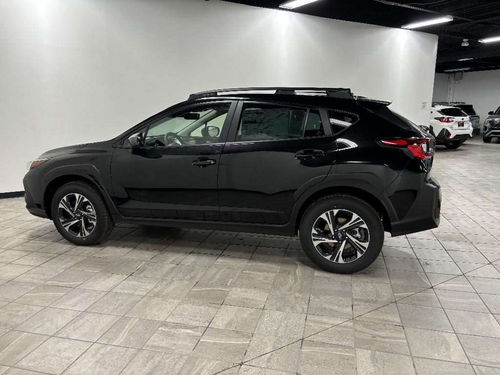 new 2024 Subaru Crosstrek car, priced at $28,974