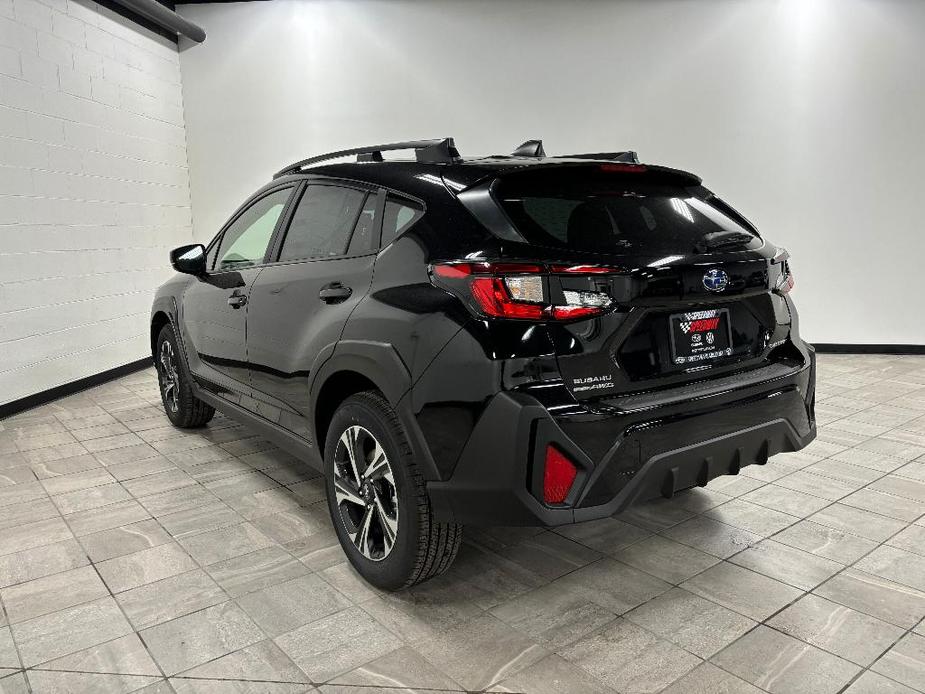 new 2024 Subaru Crosstrek car, priced at $28,974