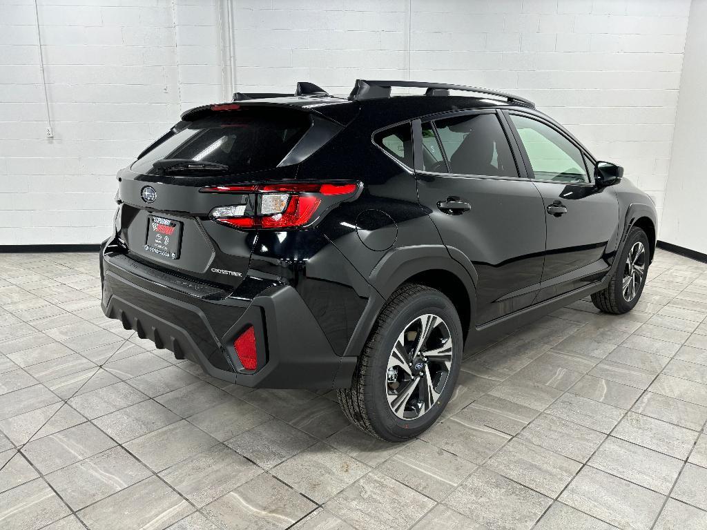 new 2024 Subaru Crosstrek car, priced at $28,974