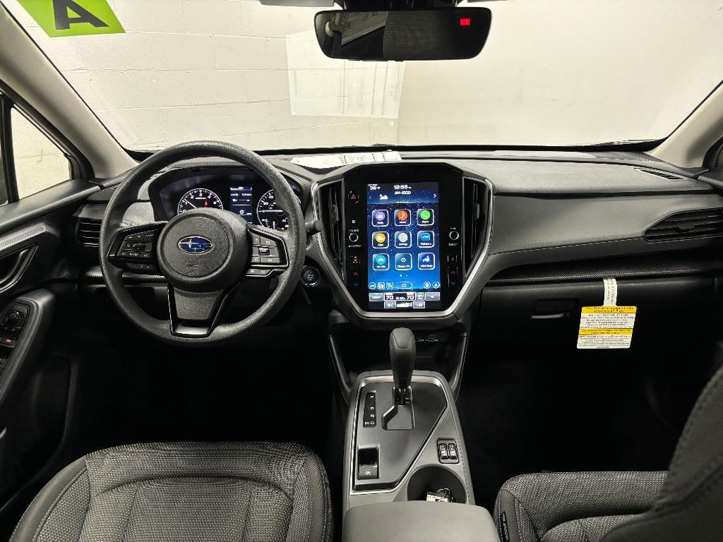 new 2024 Subaru Crosstrek car, priced at $28,974