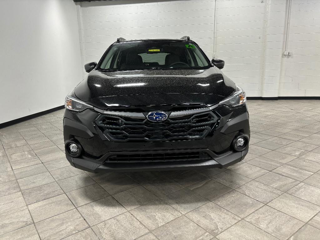 new 2024 Subaru Crosstrek car, priced at $28,974