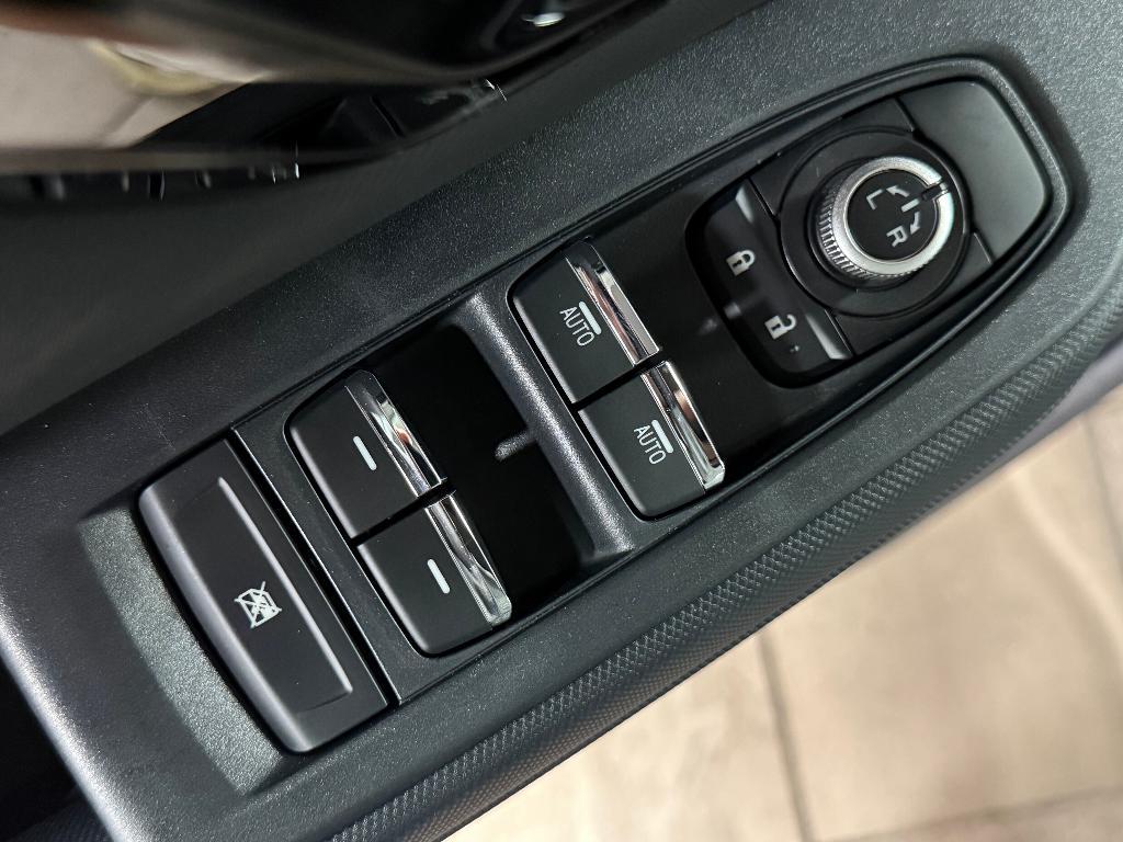 new 2025 Subaru Forester car, priced at $39,455