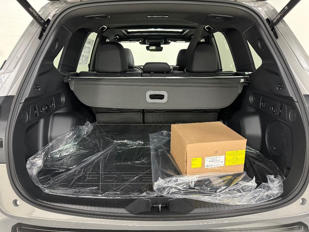 new 2025 Subaru Forester car, priced at $39,455