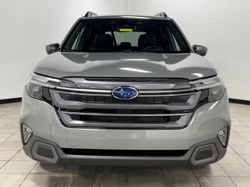 new 2025 Subaru Forester car, priced at $39,455