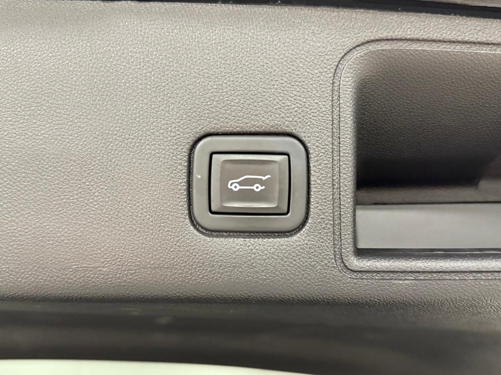 used 2022 GMC Terrain car, priced at $23,743