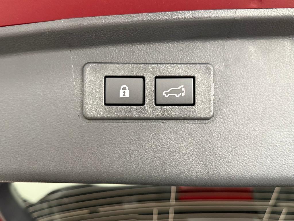 new 2025 Subaru Outback car, priced at $34,231