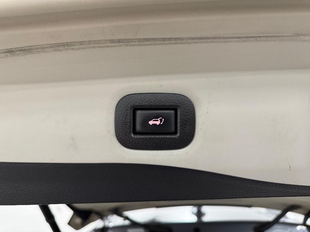 used 2018 Nissan Rogue car, priced at $10,000