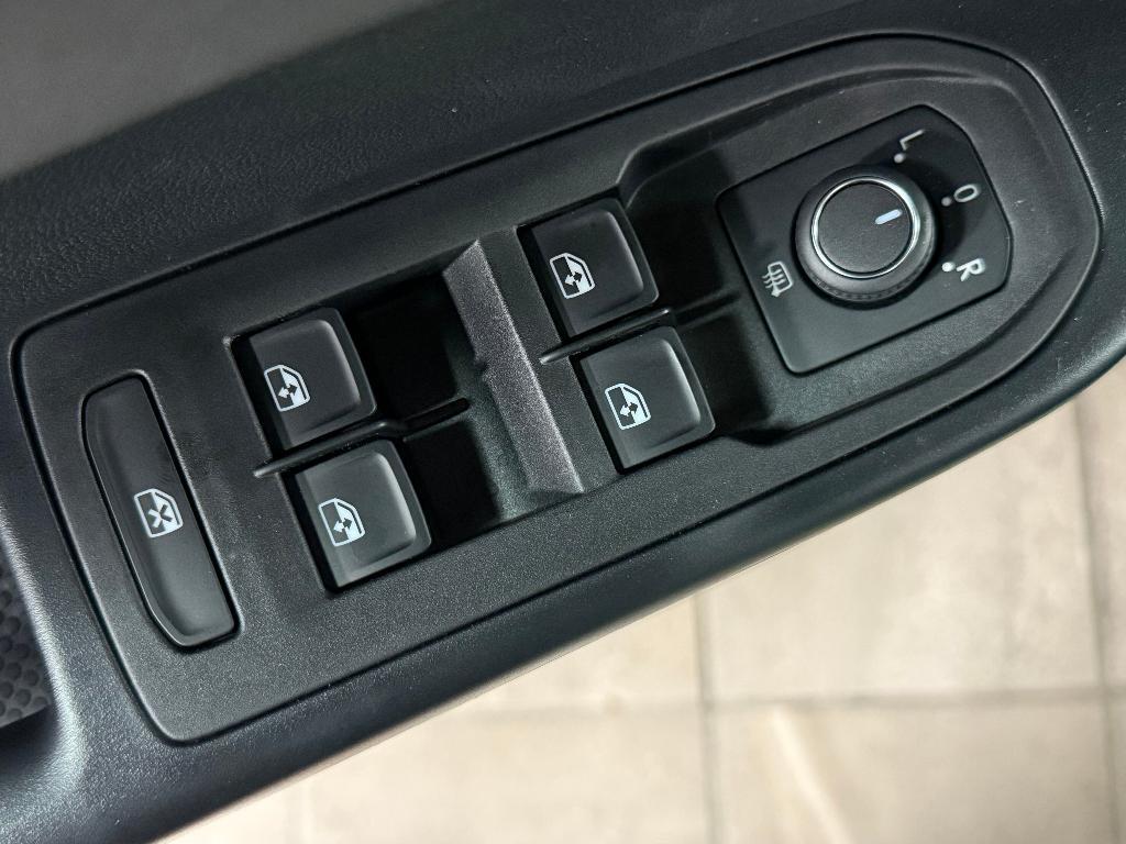 new 2025 Volkswagen Taos car, priced at $31,025