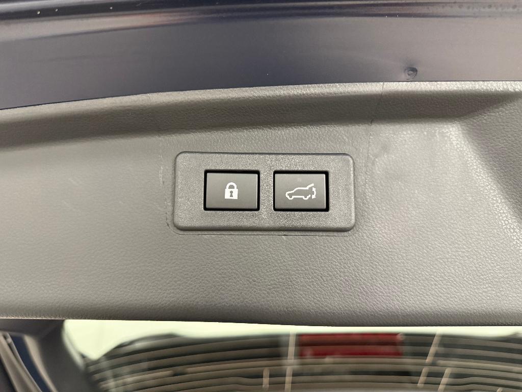 new 2025 Subaru Outback car, priced at $41,916