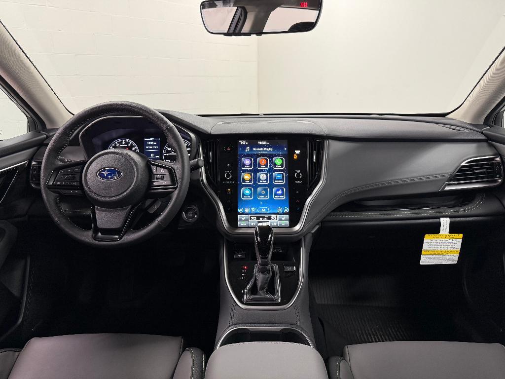 new 2025 Subaru Outback car, priced at $41,916