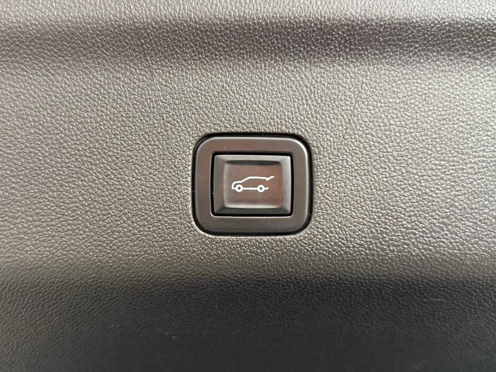 used 2022 Chevrolet Tahoe car, priced at $53,853