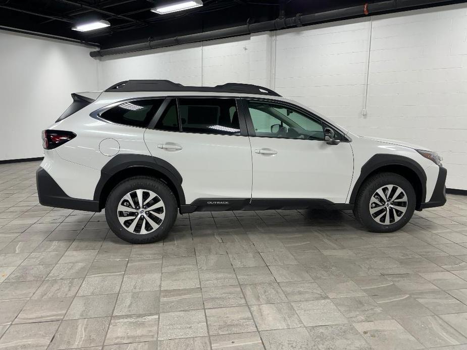 new 2025 Subaru Outback car, priced at $33,960