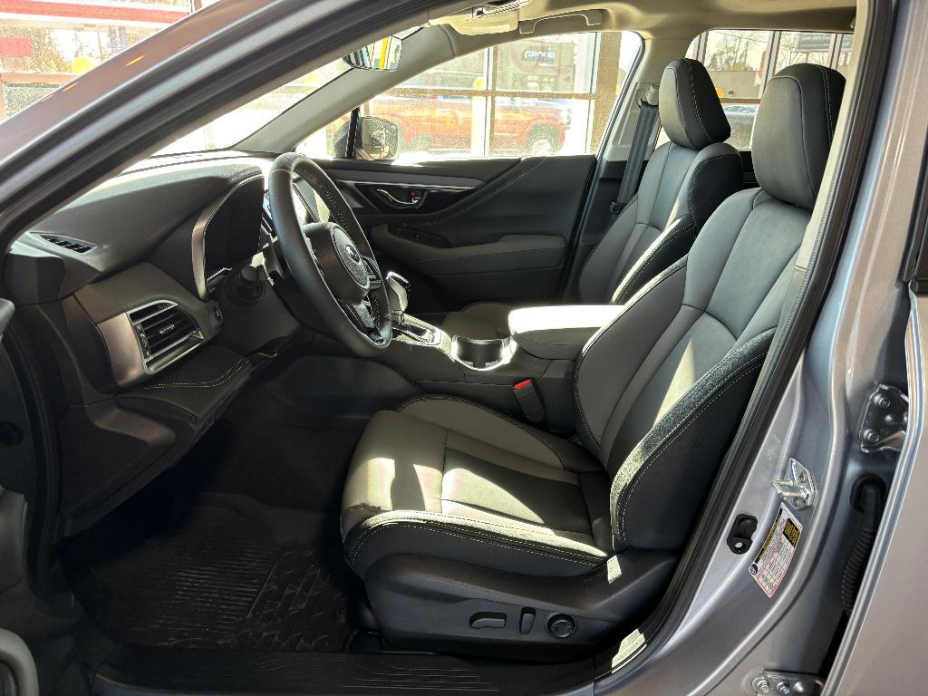 new 2025 Subaru Outback car, priced at $35,741