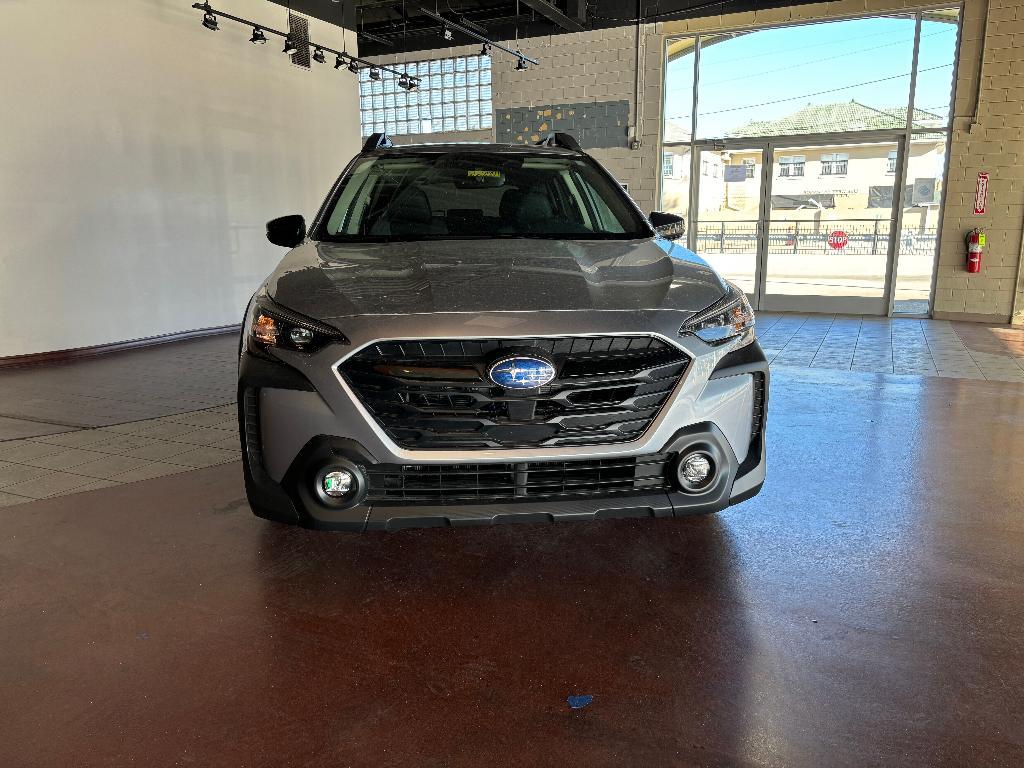 new 2025 Subaru Outback car, priced at $35,741