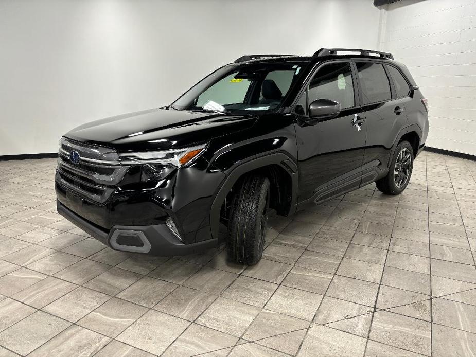 new 2025 Subaru Forester car, priced at $37,510