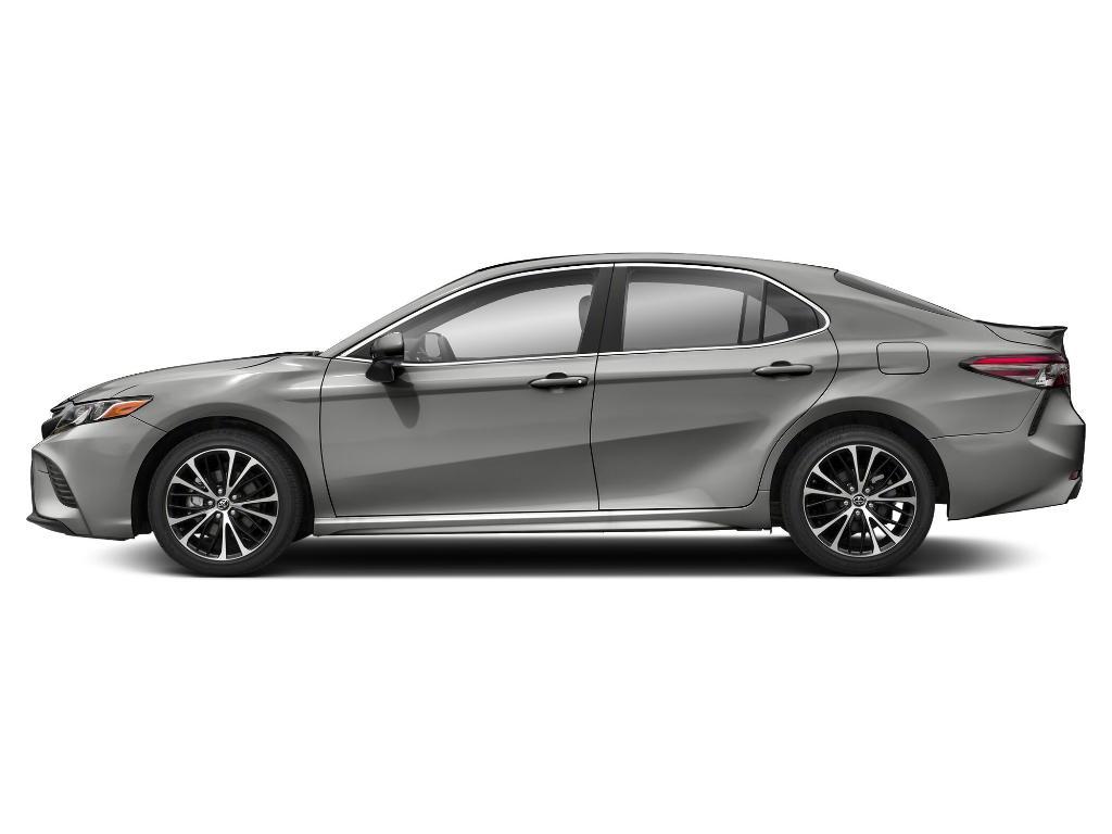 used 2019 Toyota Camry car, priced at $22,000