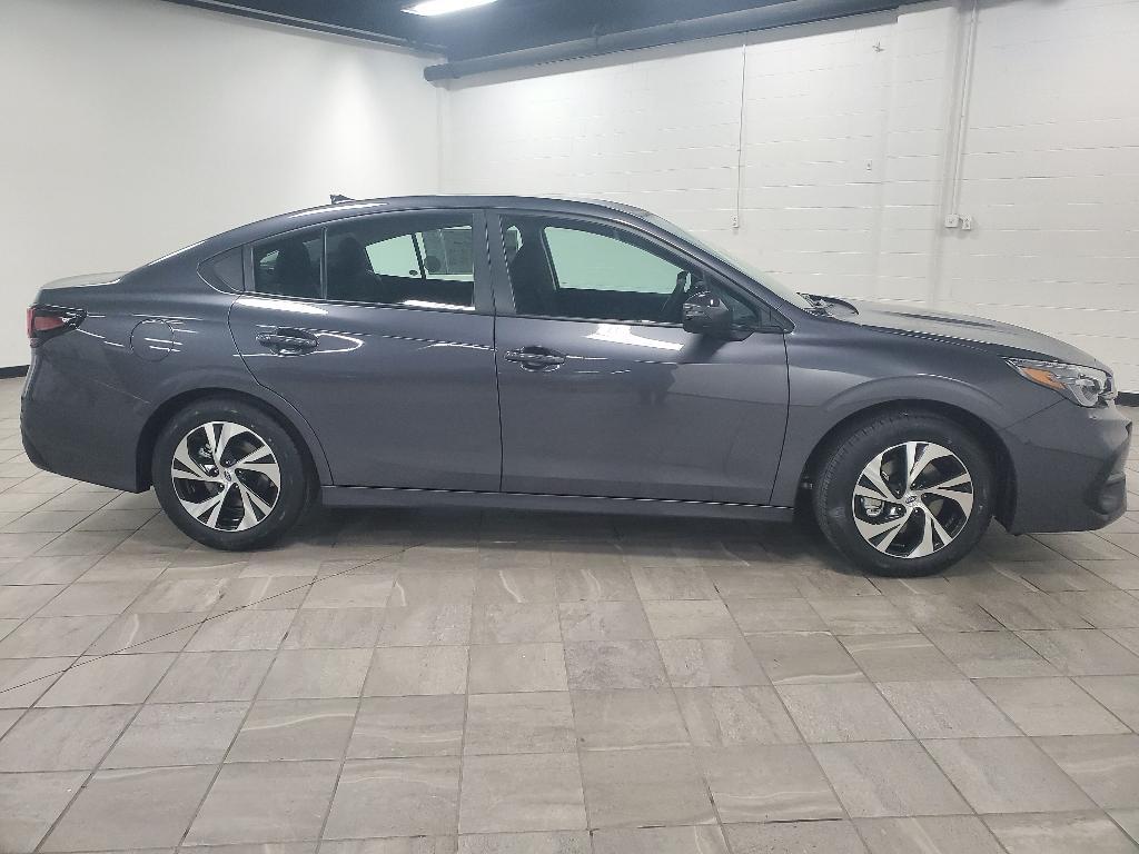 new 2025 Subaru Legacy car, priced at $28,049