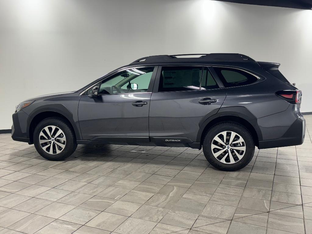 new 2025 Subaru Outback car, priced at $34,777