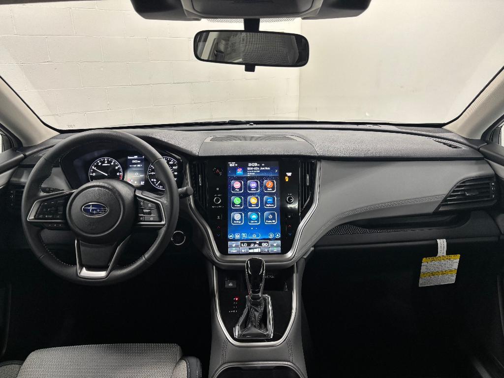 new 2025 Subaru Outback car, priced at $34,777
