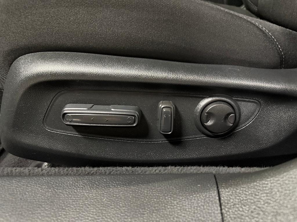 used 2023 Honda Accord Hybrid car, priced at $28,000