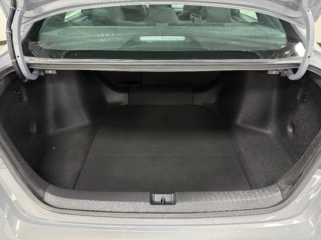 used 2023 Honda Accord Hybrid car, priced at $28,000