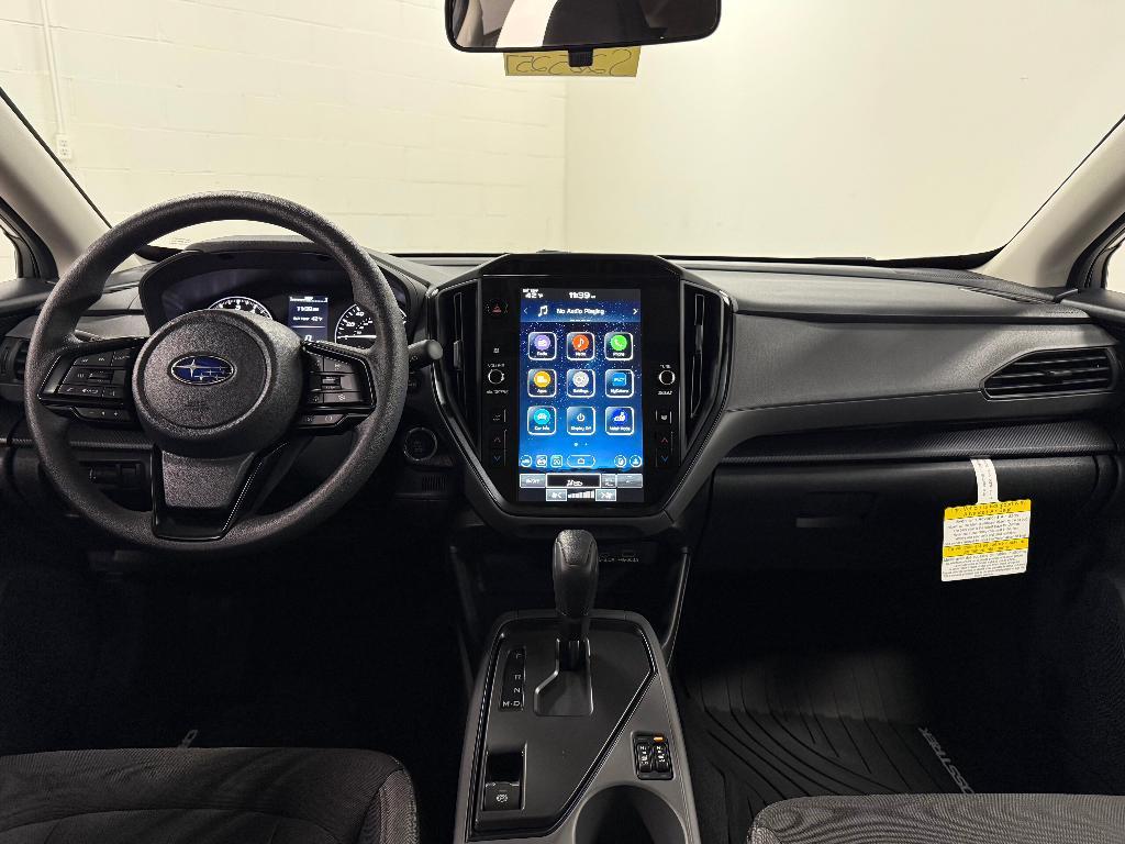 new 2026 Subaru Crosstrek car, priced at $31,883